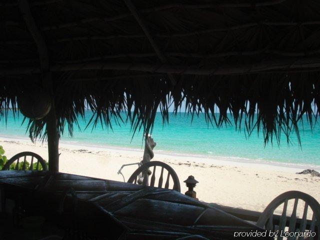 Pigeon Cay Beach Club Arthur Town المظهر الخارجي الصورة