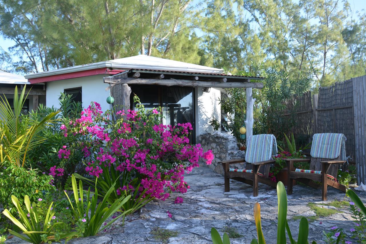 Pigeon Cay Beach Club Arthur Town المظهر الخارجي الصورة