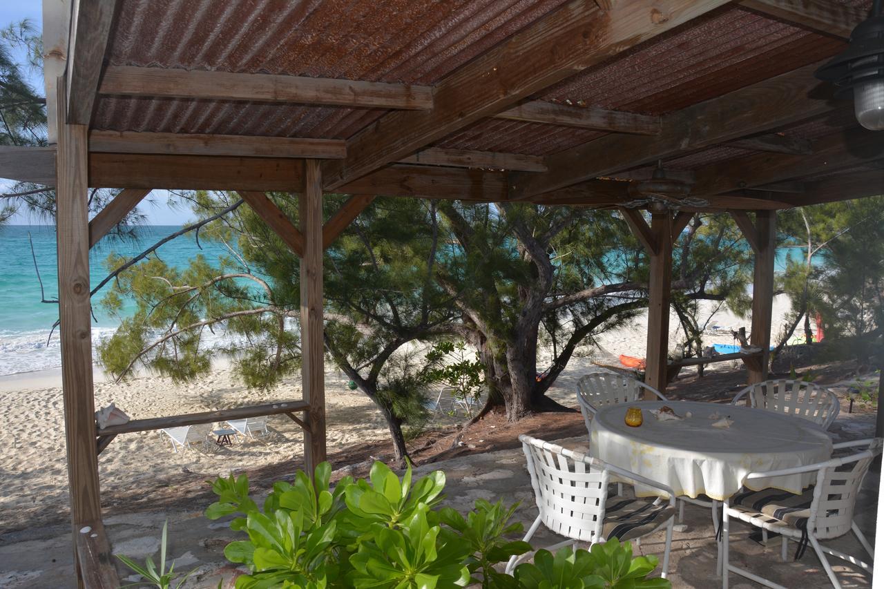 Pigeon Cay Beach Club Arthur Town المظهر الخارجي الصورة