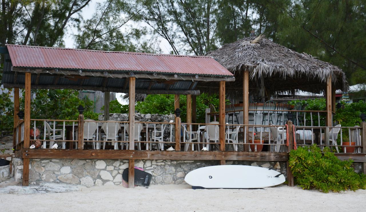 Pigeon Cay Beach Club Arthur Town المظهر الخارجي الصورة