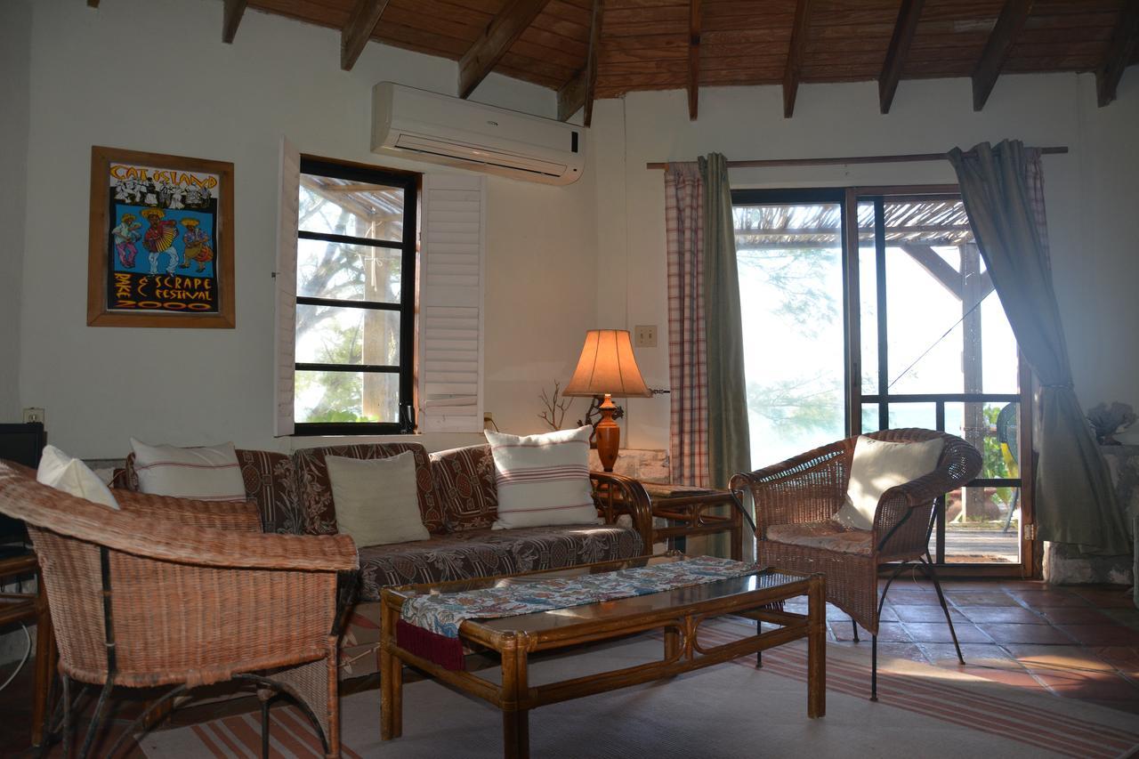 Pigeon Cay Beach Club Arthur Town المظهر الخارجي الصورة