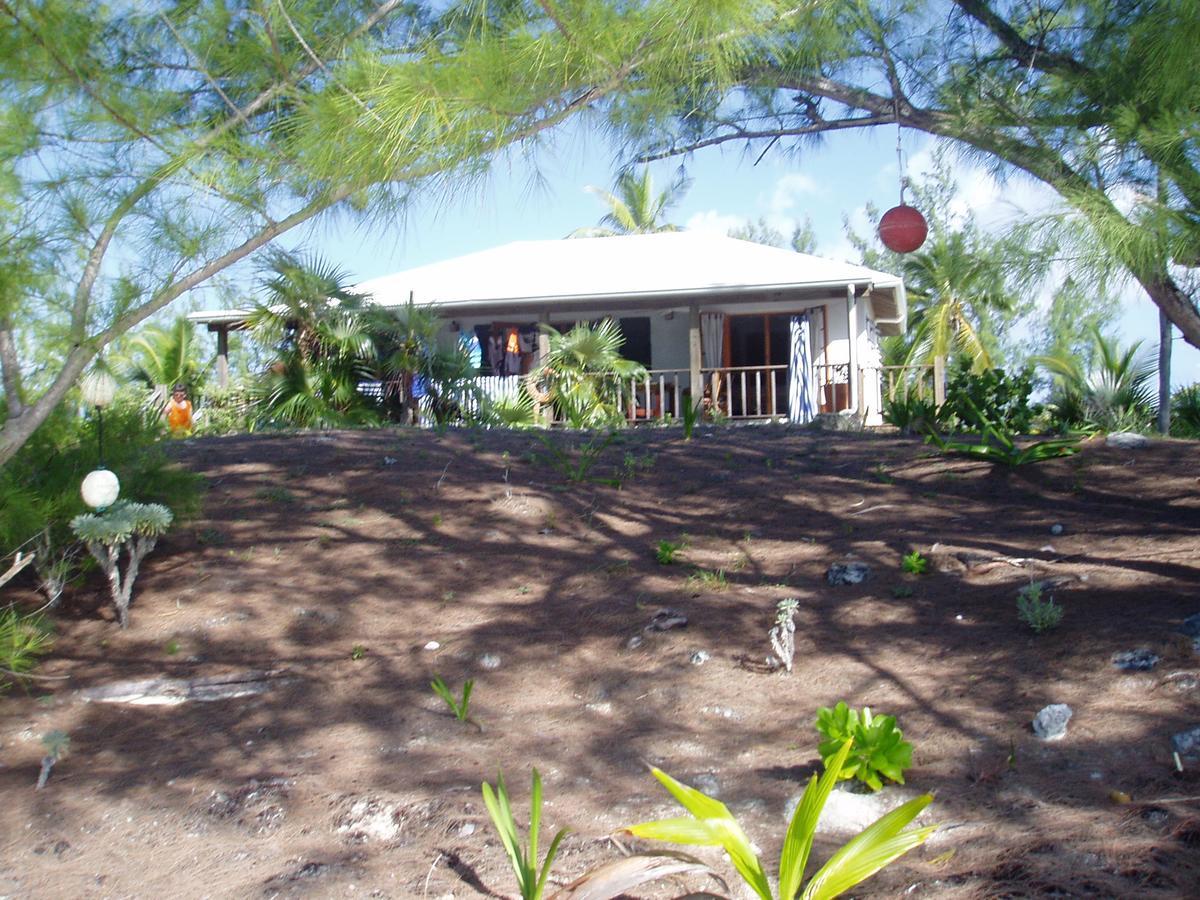 Pigeon Cay Beach Club Arthur Town المظهر الخارجي الصورة