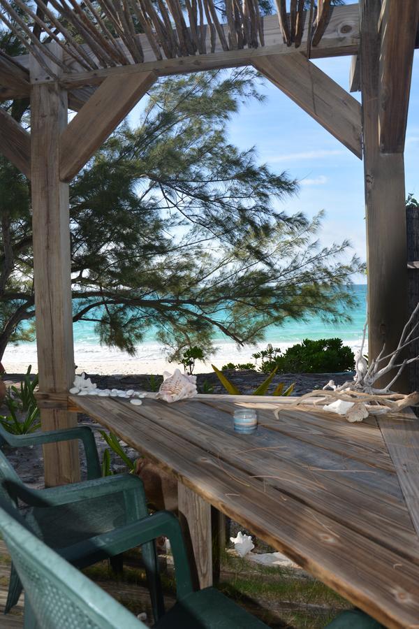 Pigeon Cay Beach Club Arthur Town المظهر الخارجي الصورة